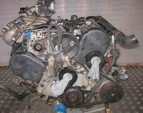 Продажа двигателя KRV6