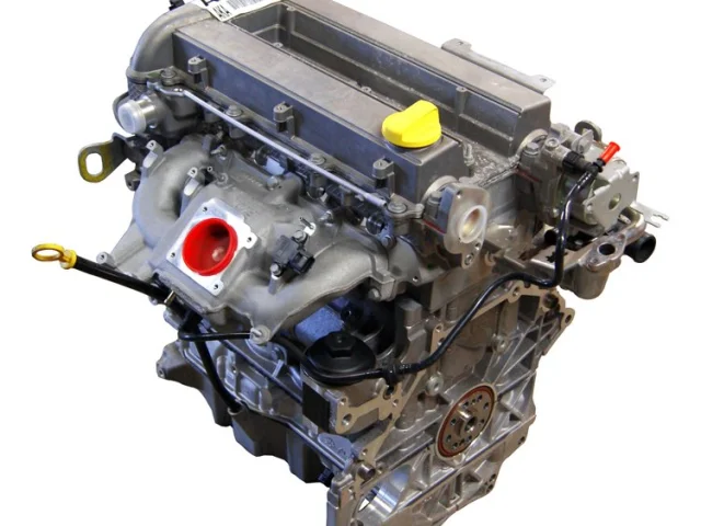 Продажа двигателя B207R