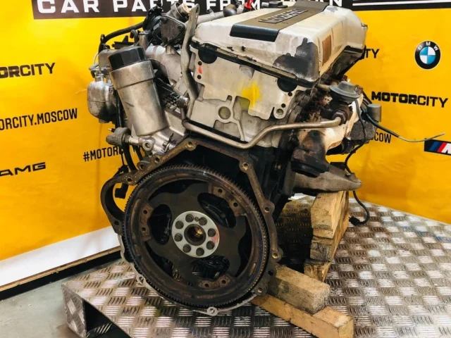 Продажа двигателя 104.990