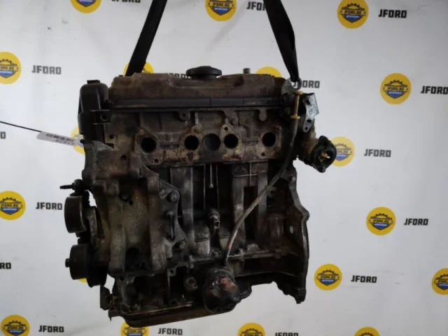 Продажа двигателя TU3A