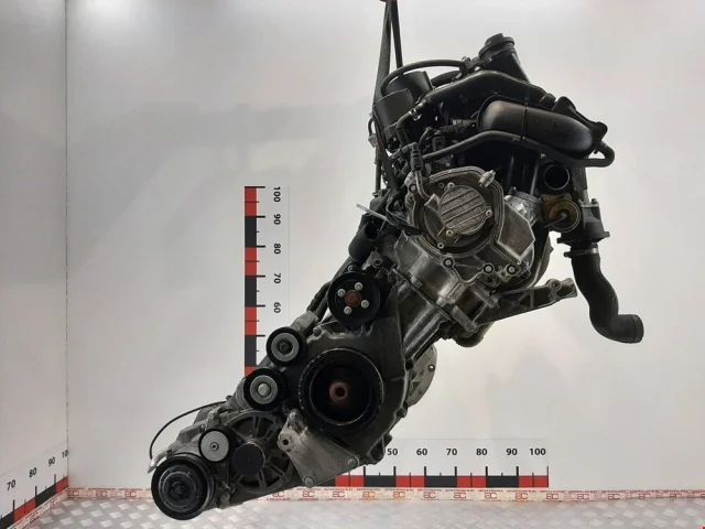 Продажа двигателя 668.914