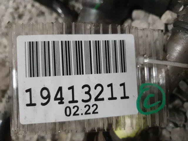 Привод передний левый для Hyundai Solaris 2 (2017-2022) на фотографиях