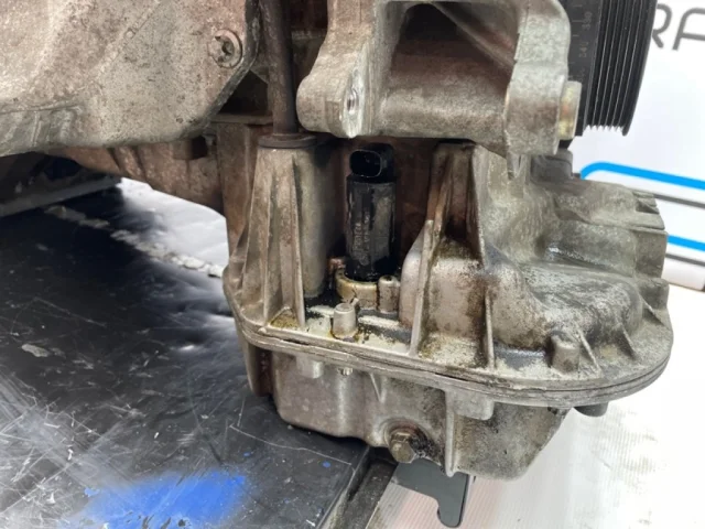 Продажа двигателя 112.913