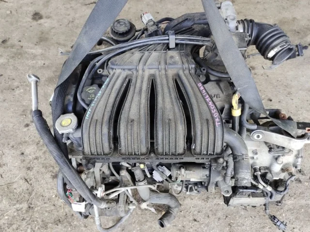 Продажа двигателя EDZ