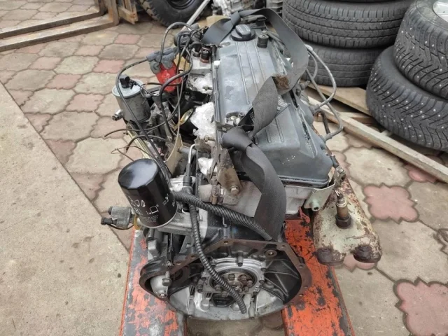 Продажа двигателя 102.982