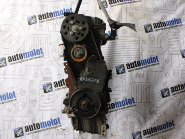 Продажа двигателя AFB