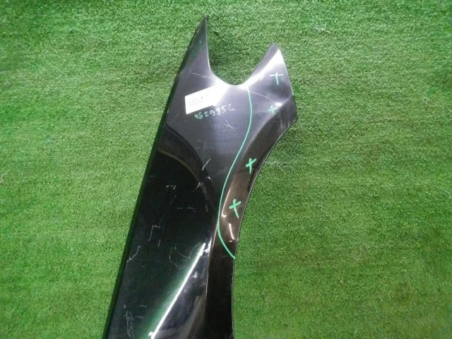 Крыло правое для BMW 5er G30 2016-2023 на фотографиях