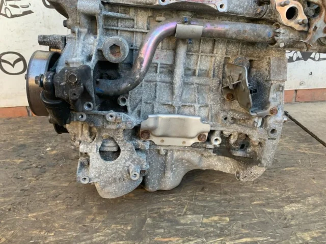 Продажа двигателя R18A2