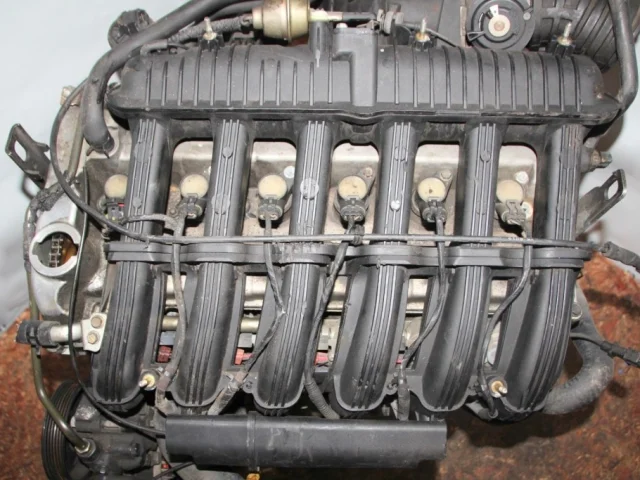 Продажа двигателя X25D1