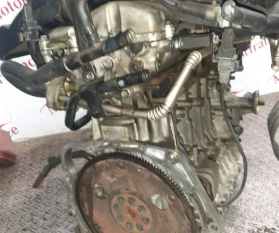 Продажа двигателя X25D1