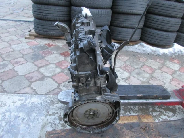 Продажа двигателя 266.940