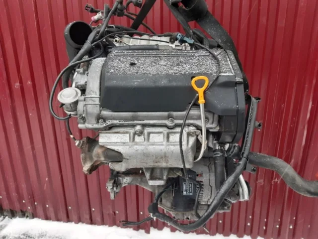 Продажа двигателя ACK