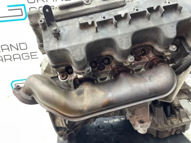 Продажа двигателя 112.975