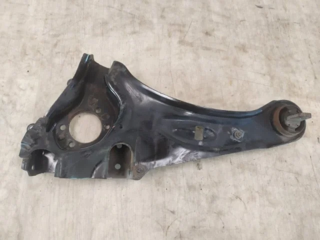 Задняя подвеска в сборе левая для Mitsubishi ASX I rest 1 (2013-2016) на фотографиях