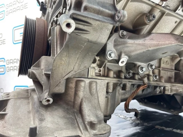 Продажа двигателя 112.912