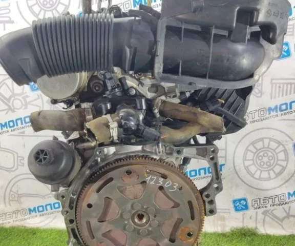 Продажа двигателя EP6