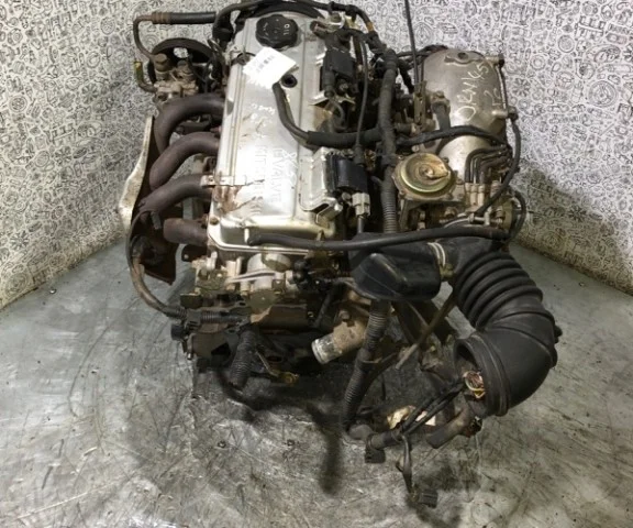 Продажа двигателя 4G64