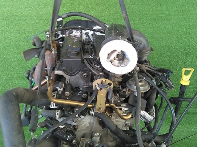 Продажа двигателя AJ V6