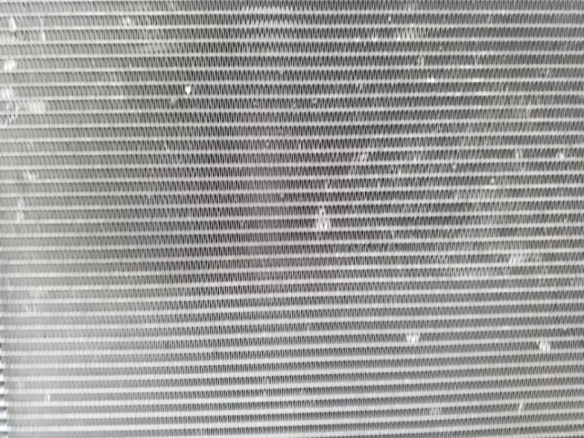 Кассета радиаторов для Hyundai Solaris 2 (2017-2022) на фотографиях