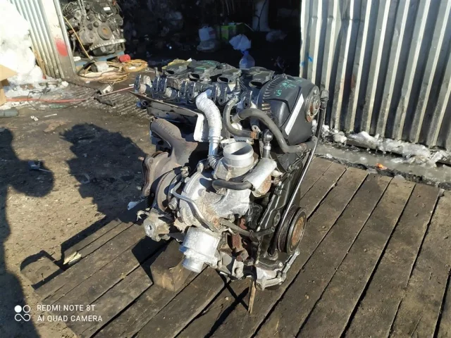 Продажа двигателя CDNC