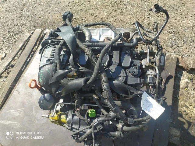 Продажа двигателя CAWA