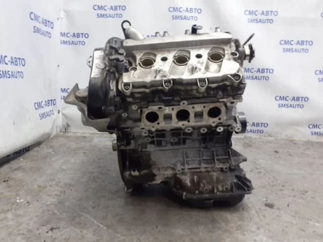 Продажа двигателя CHVA