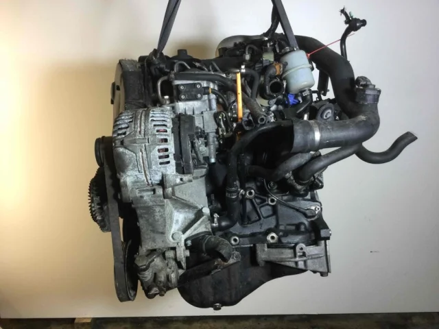 Продажа двигателя AHH