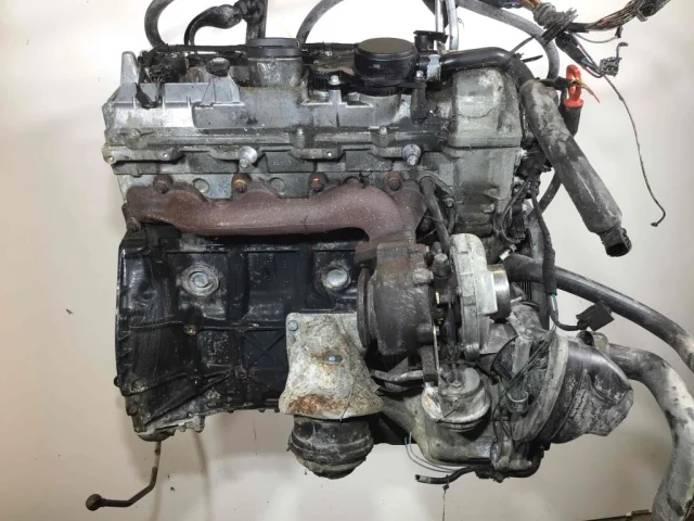 Продажа двигателя 611.961