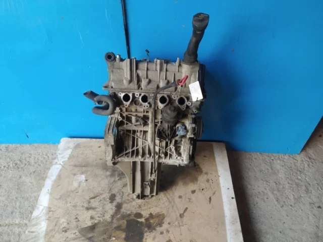 Продажа двигателя 266.920