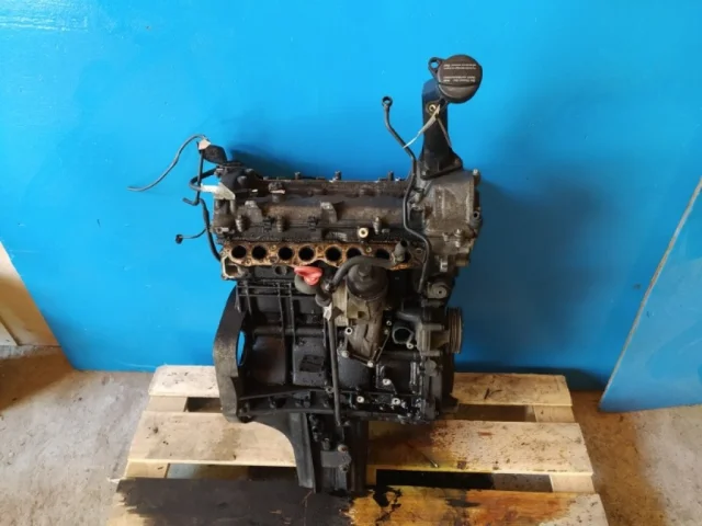 Продажа двигателя 668.942