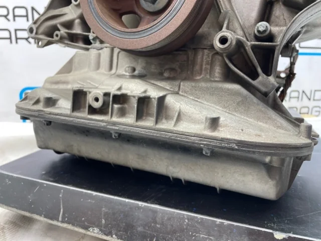 Продажа двигателя 112.912