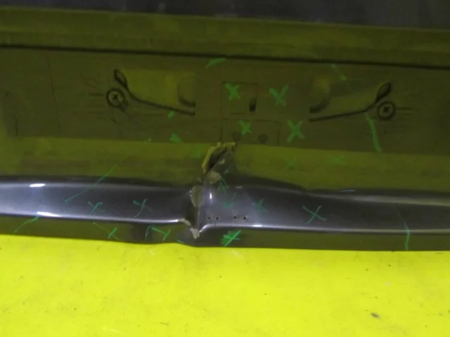 Двери для Audi A5 8F Купе 2007-2016 на фотографиях