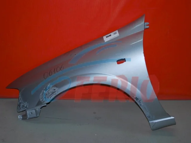 Крыло левое для Nissan Almera Classic B10 2006-2012 на фотографиях