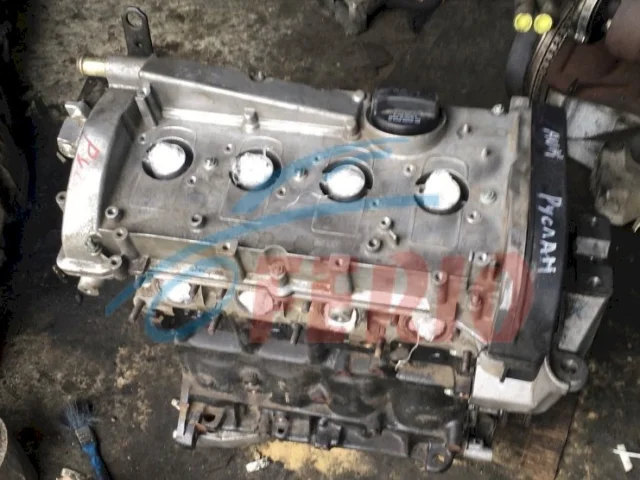 Продажа двигателя AUM