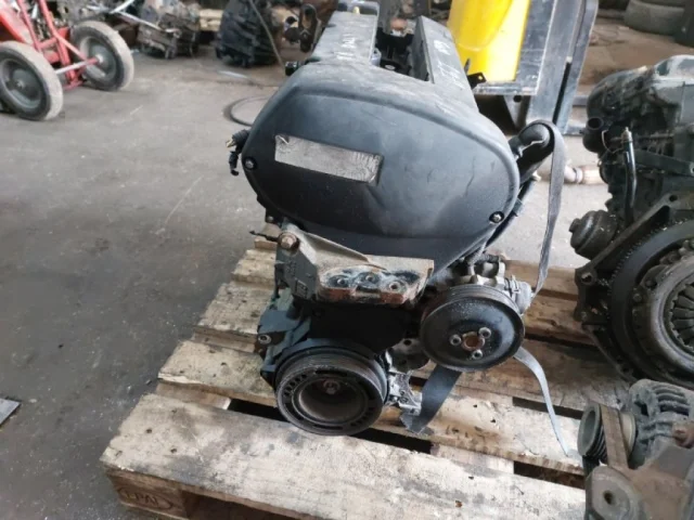 Продажа двигателя Z16XEP