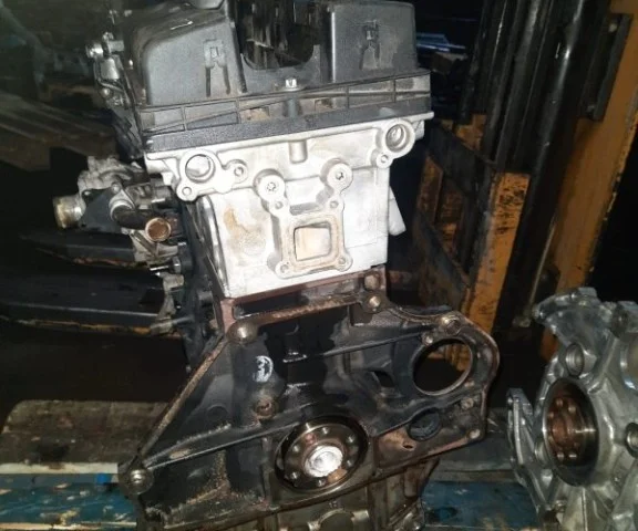 Продажа двигателя Z18XER