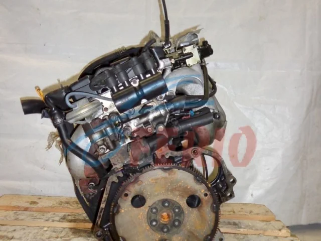 Продажа двигателя X20SED