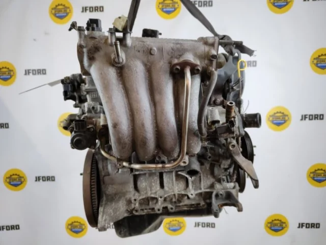 Двигатель без навесного для Suzuki Vitara TA 1988-1998 на фотографиях