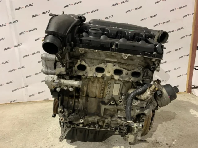 Продажа двигателя EP6DT