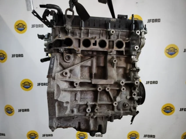 Продажа двигателя AODA