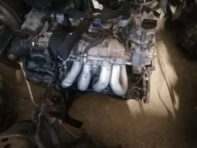 Продажа двигателя QG16DE