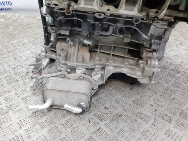 Продажа двигателя CCAA