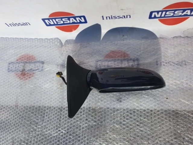 Зеркала для Nissan Almera Classic B10 2006-2012 на фотографиях