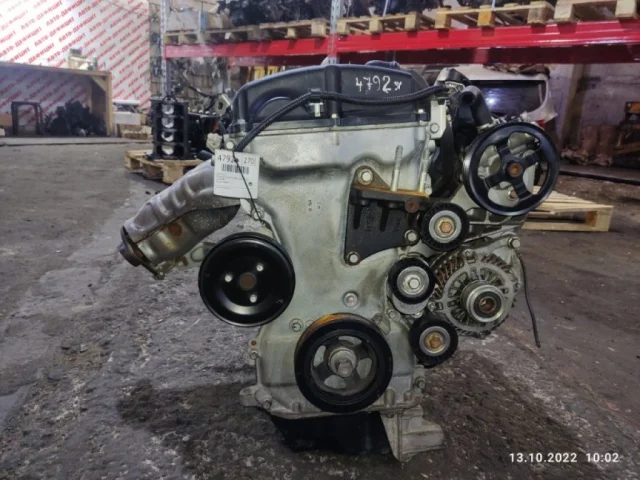 Продажа двигателя 4G93