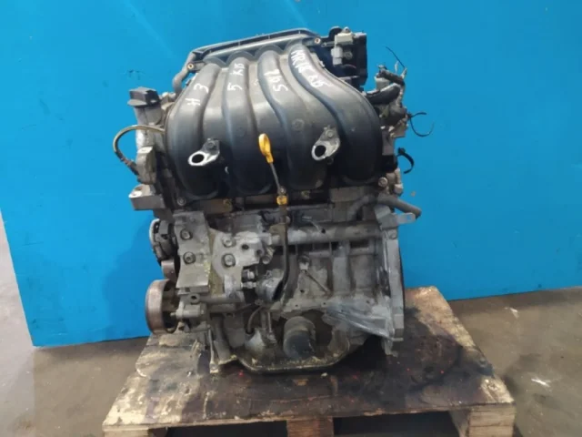 Продажа двигателя MR18DE