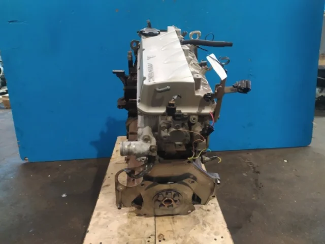 Продажа двигателя 4G69