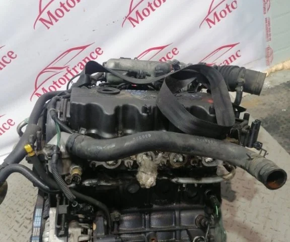 Продажа двигателя G4EA