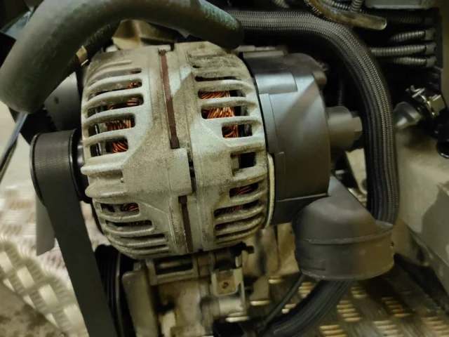 Продажа двигателя M54B25