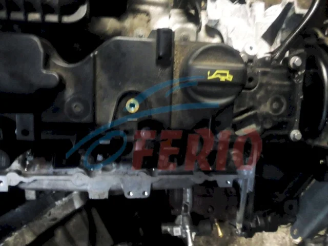 Продажа двигателя DV6CM