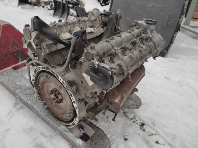 Продажа двигателя 273.960